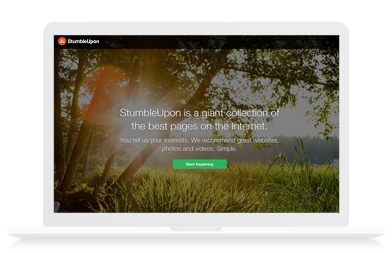 Cara membangun Website - Linking